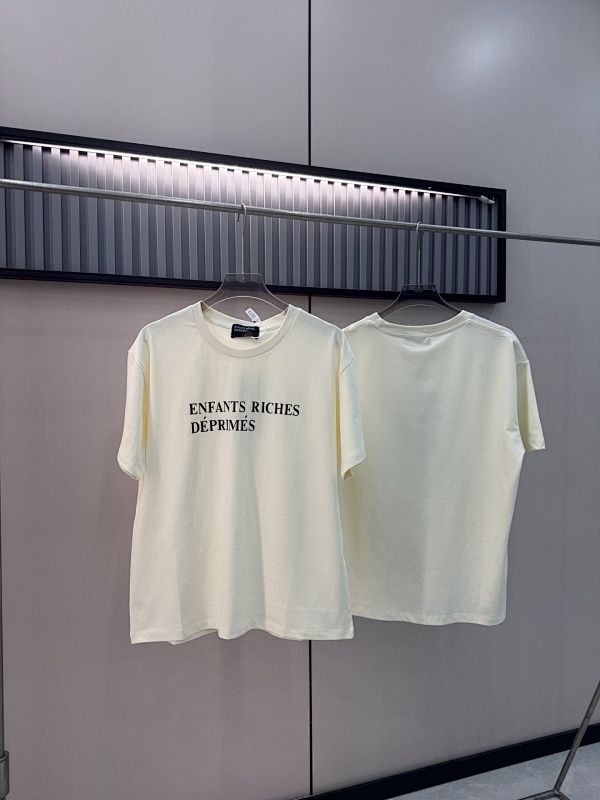 ENFANTS RICHES DEPRIMES TSHIRTS
