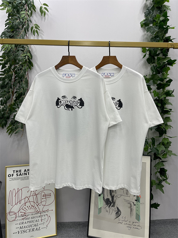OFF WHITE TSHIRTS (194)
