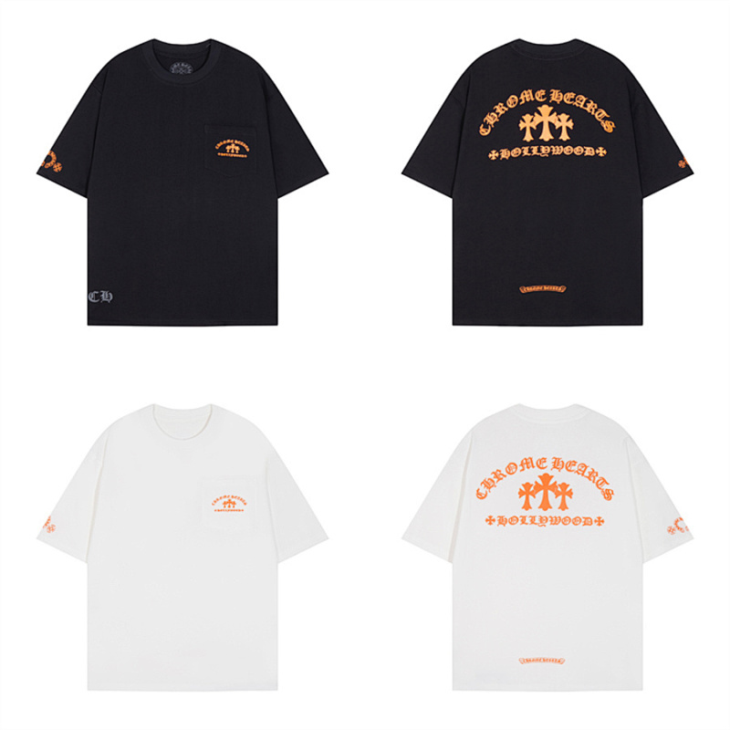 CHROME HEARTS (975)