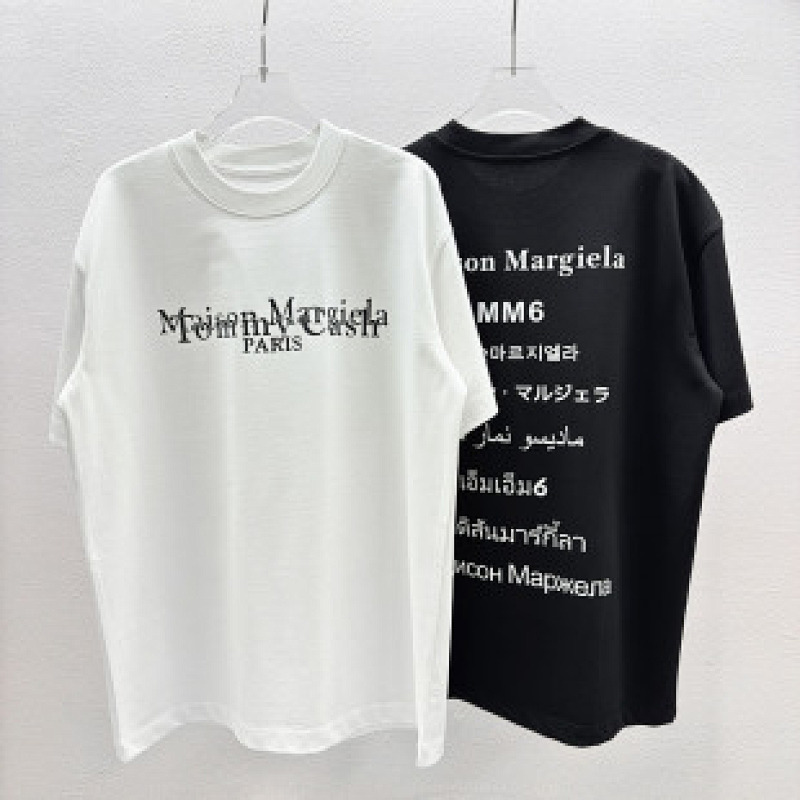 MAISON MARGIELA TSHIRTS (3)