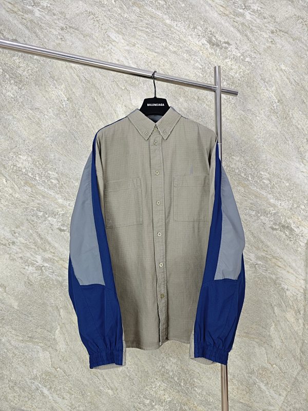 BALENCIAGA SHIRTS (2)