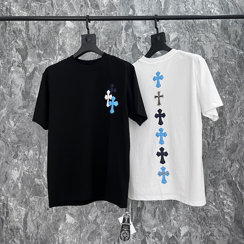 CHROME HEARTS (693)