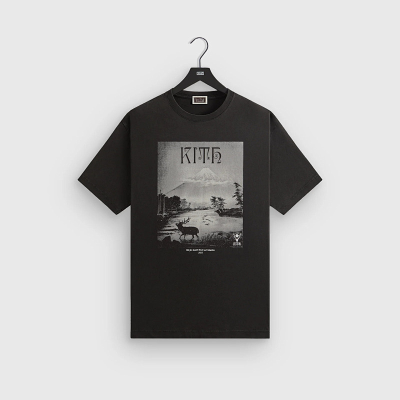KITH TSHIRTS