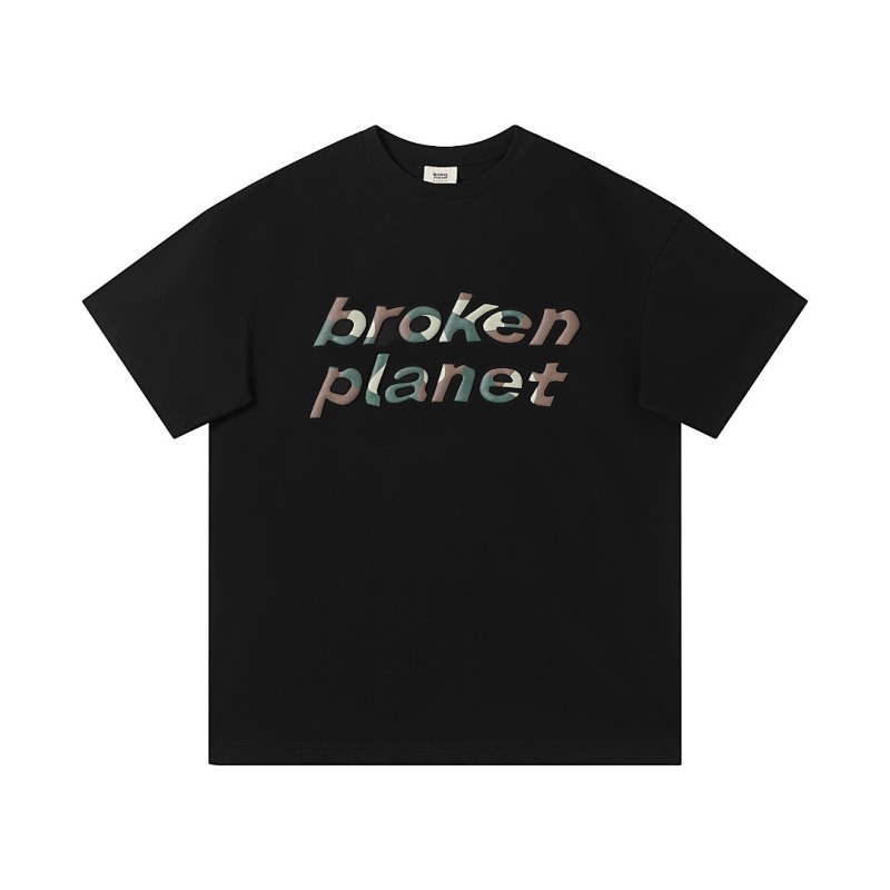 BROKEN PLANET TSHIRTS (25)