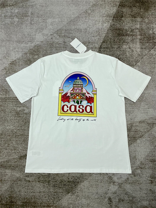 CASABLANCA TSHIRTS (62)