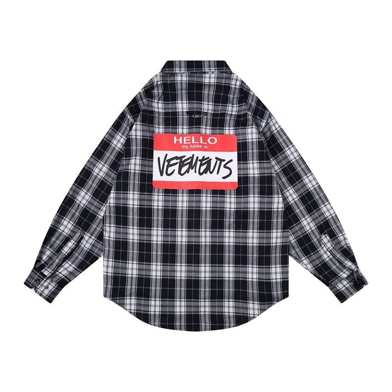 VETEMENTS (169)