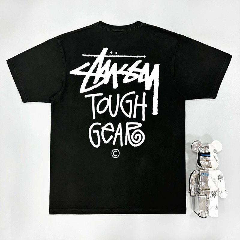 STUSSY TSHIRTS (130)