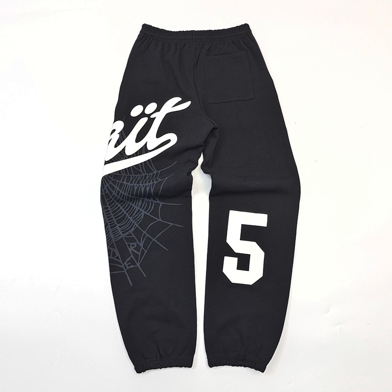 SP5DER SWEATPANTS (13)