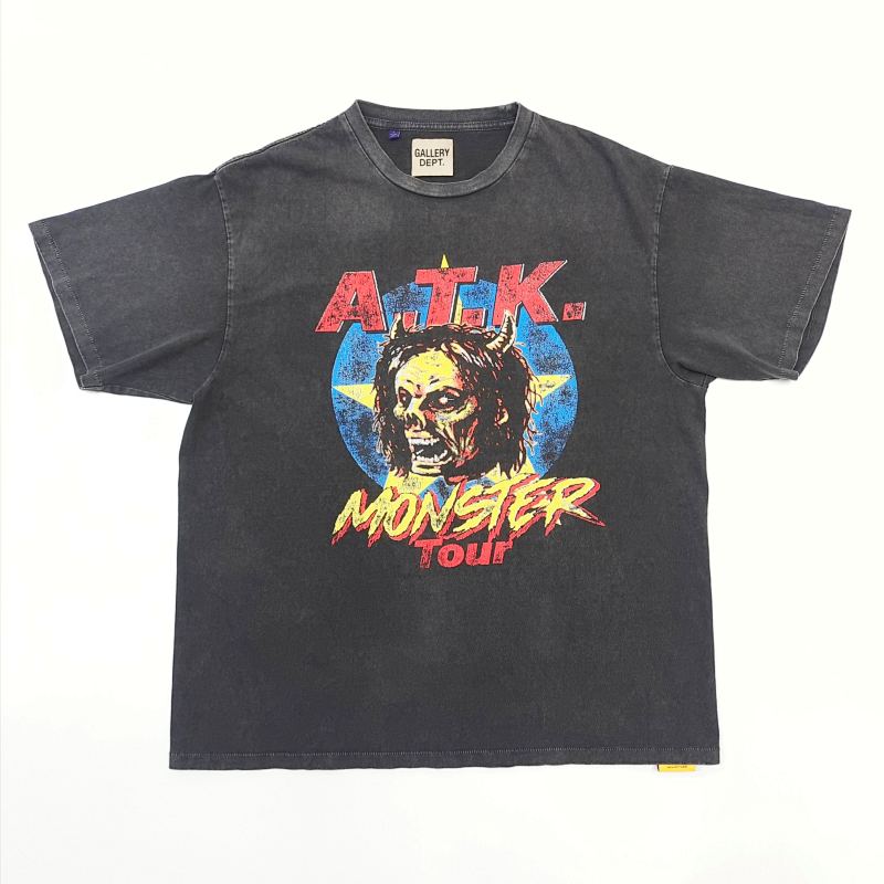 GALLERY DEPT TSHIRTS (9)