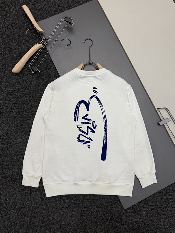 EVISU SWEATSHIRTS (21)