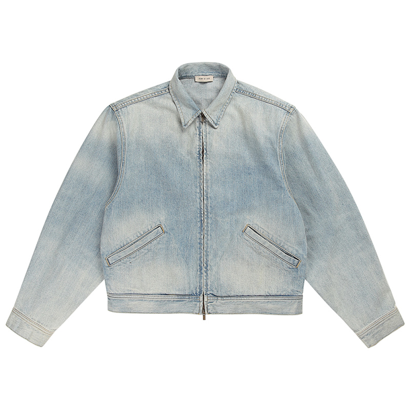 FEAR OF GOD (294)
