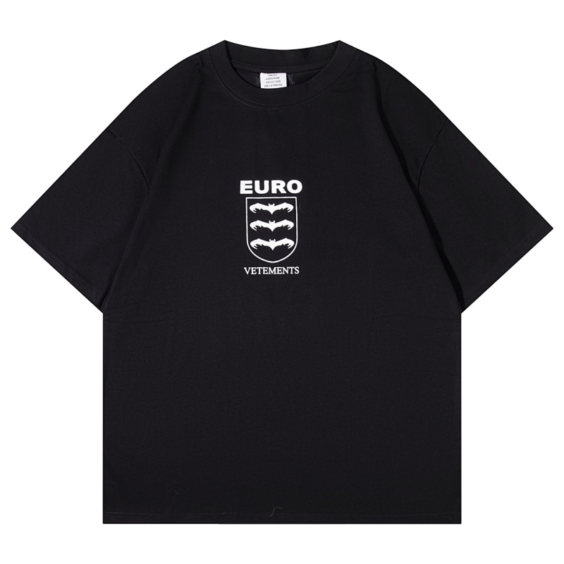 VETEMENTS TSHIRTS