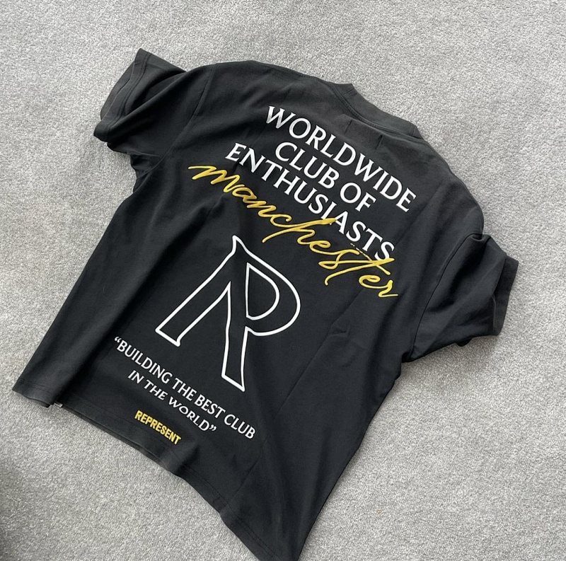 REPRESENT (129)