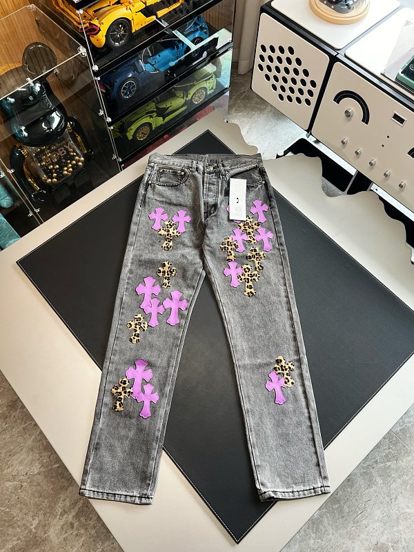 CHROME HEARTS (70)