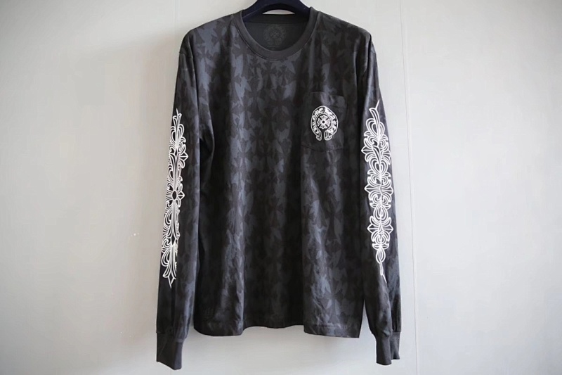 CHROME HEART TSHIRTS