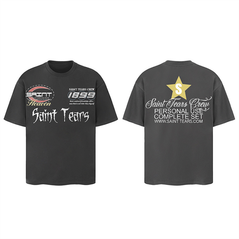 SAINT VANITY TSHIRTS (36)