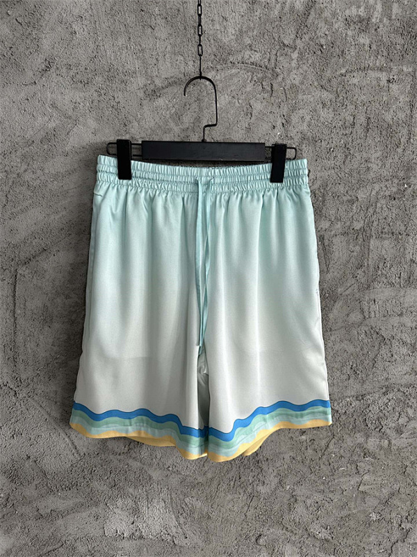 CASABLANCA SHORTS