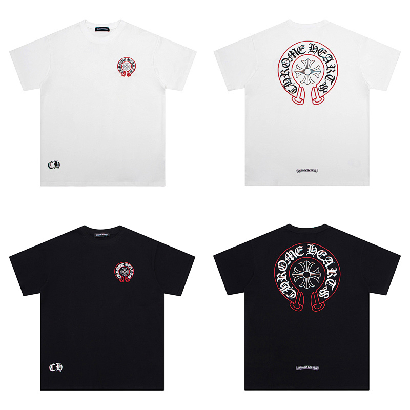 CHROME HEARTS (1007)