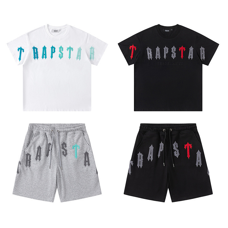 TRAPSTAR TSHIRTS