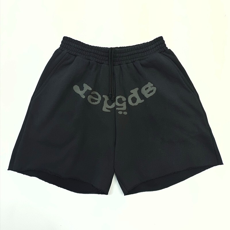 SP5DER SHORTS