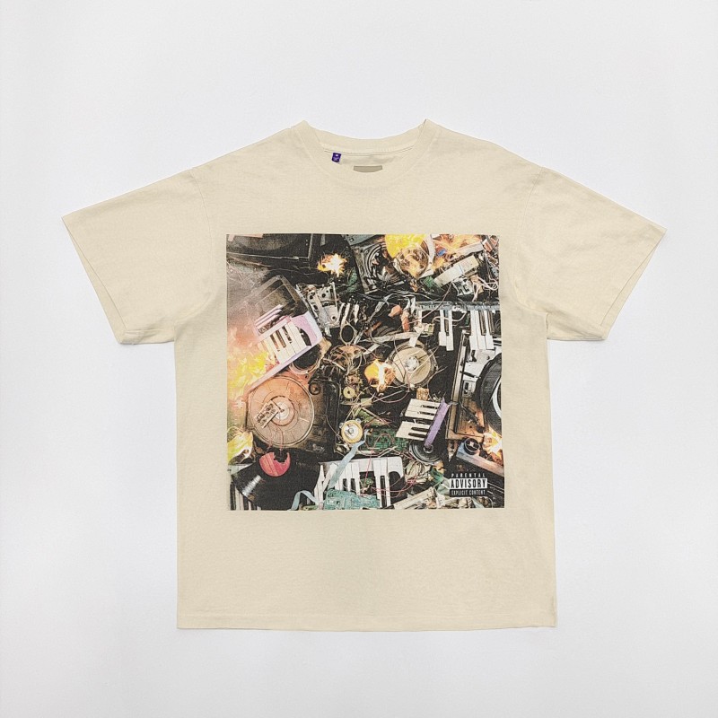 GALLERY DEPT TSHIRTS