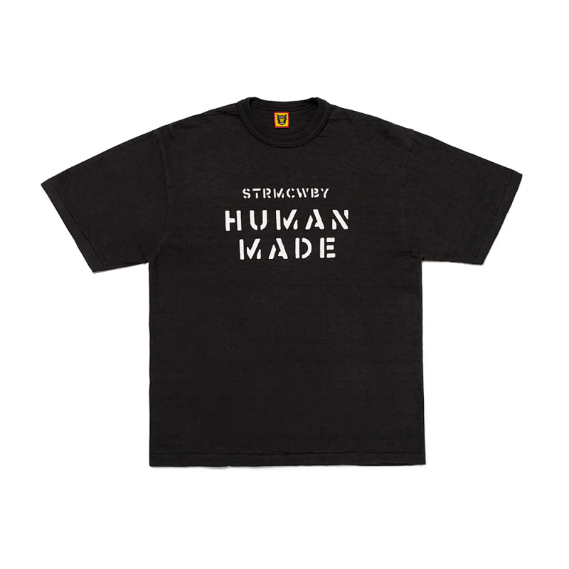 HUMAN MADE TSHIRTS