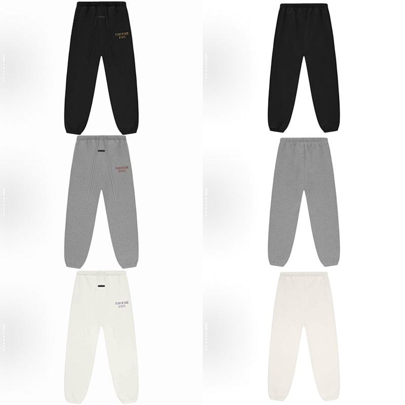 FEAR OF GOD (124)