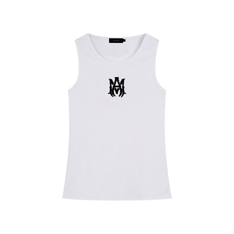 AMIRI TANK_TOPS