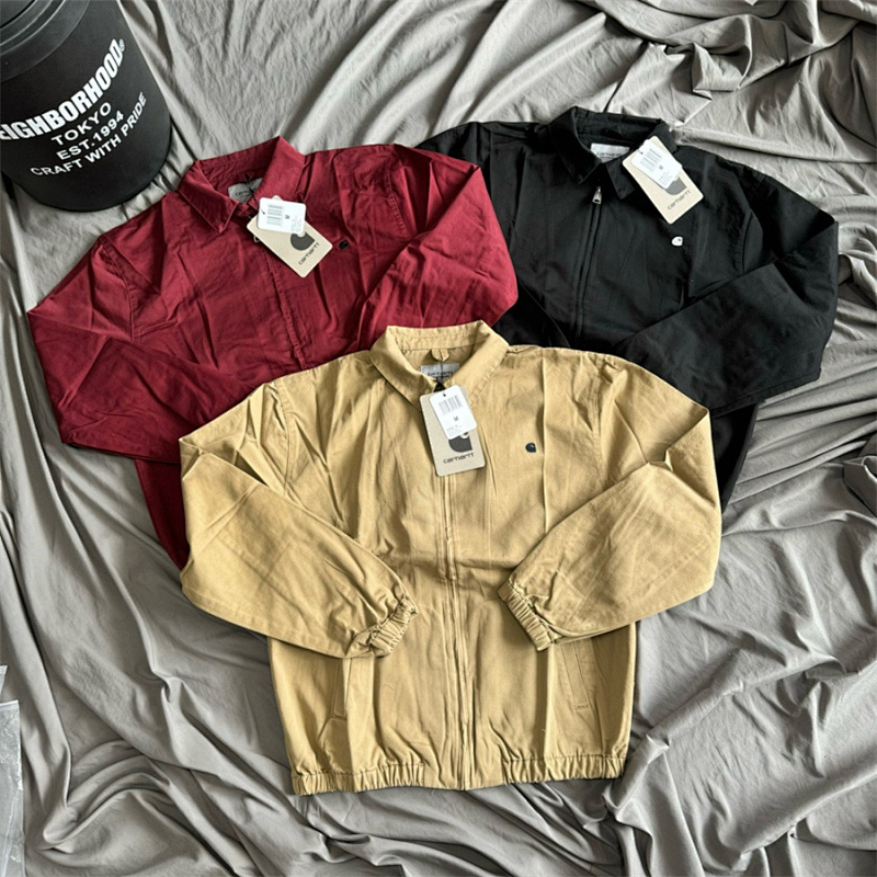 CARHARTT JACKETS (43)