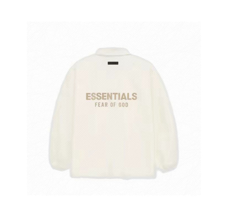 FEAR OF GOD JACKETS (3)