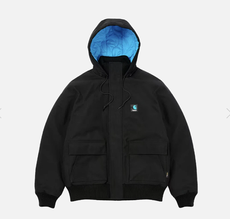 PALACE JACKETS