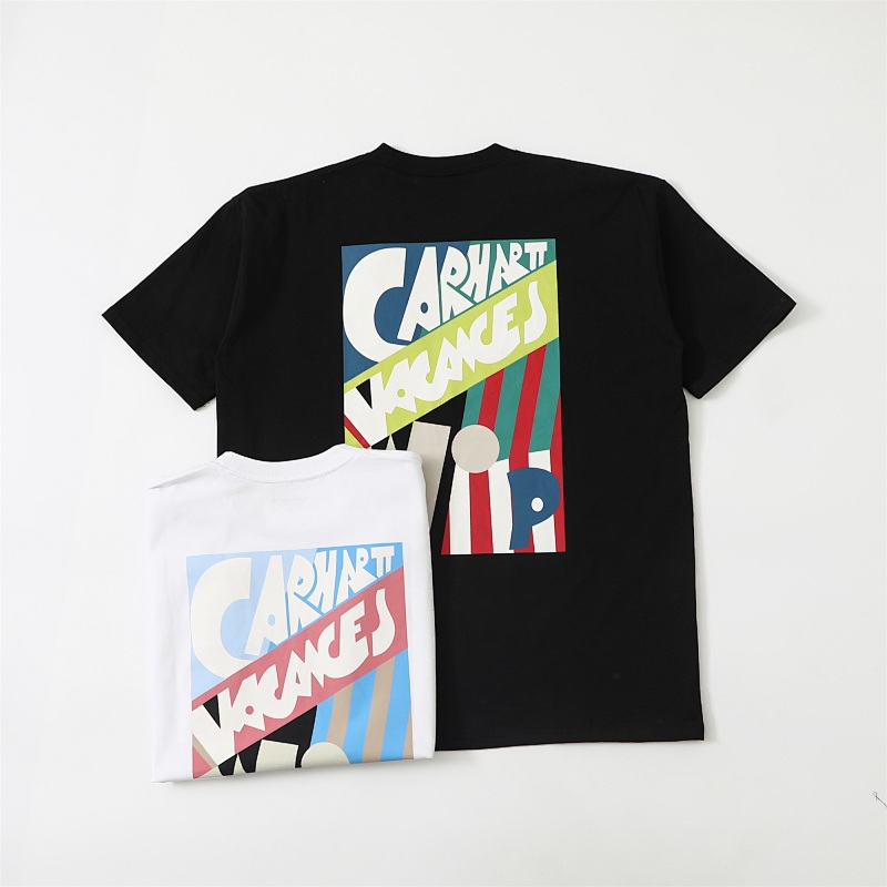 CARHARTT TSHIRTS (14)