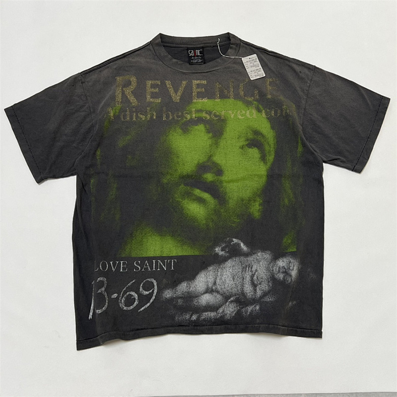 SAINT MICHAEL TSHIRTS (181)