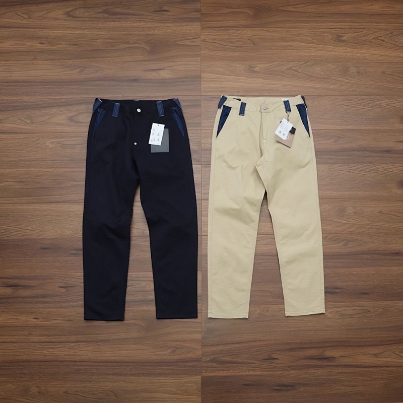 EVISU PANTS