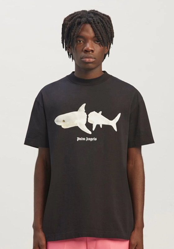 PALM ANGELS TSHIRTS (51)