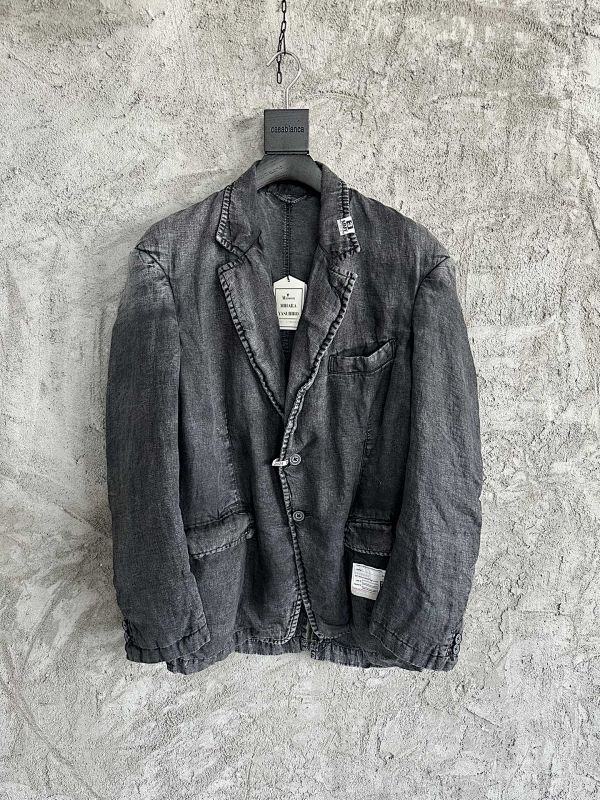 MAISON MARGIELA BLAZERS