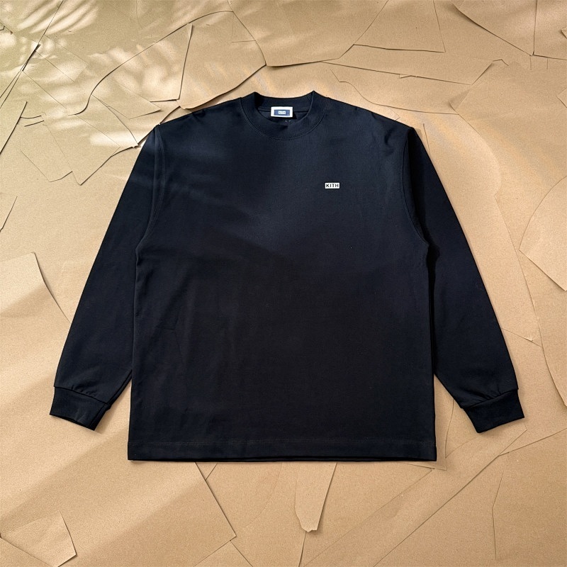 KITH LONGSLEEVES (2)