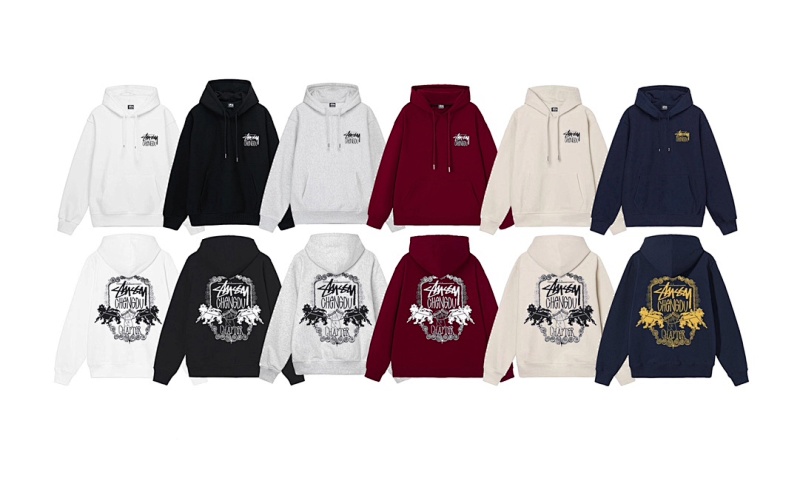 STUSSY (217)