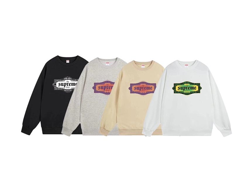 SUPREME (216)