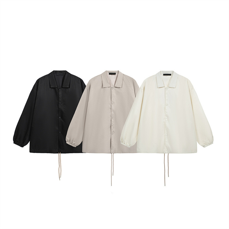 FEAR OF GOD JACKETS (13)