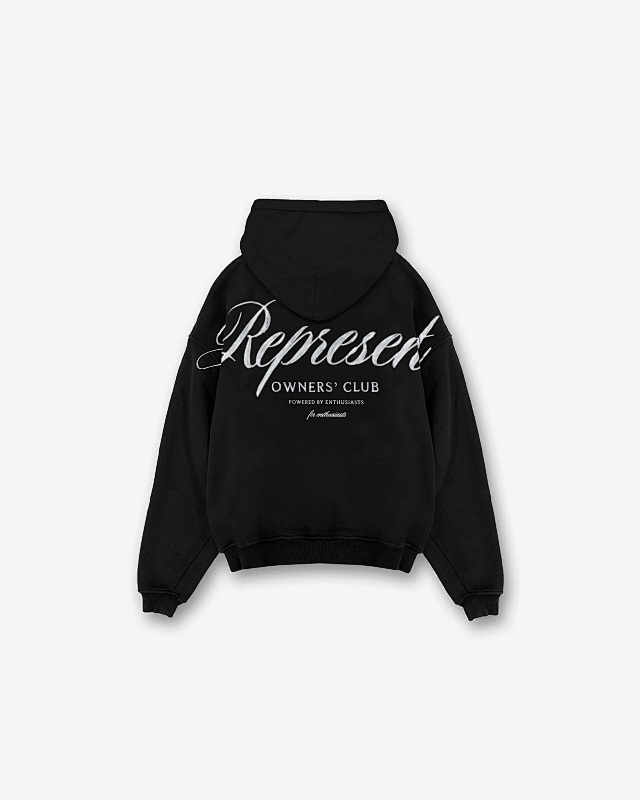 REPRESENT HOODIES (31)