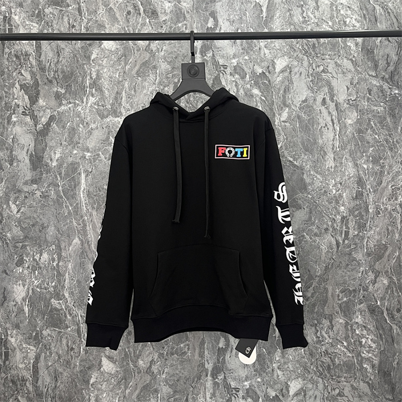 CHROME HEART HOODIES (39)