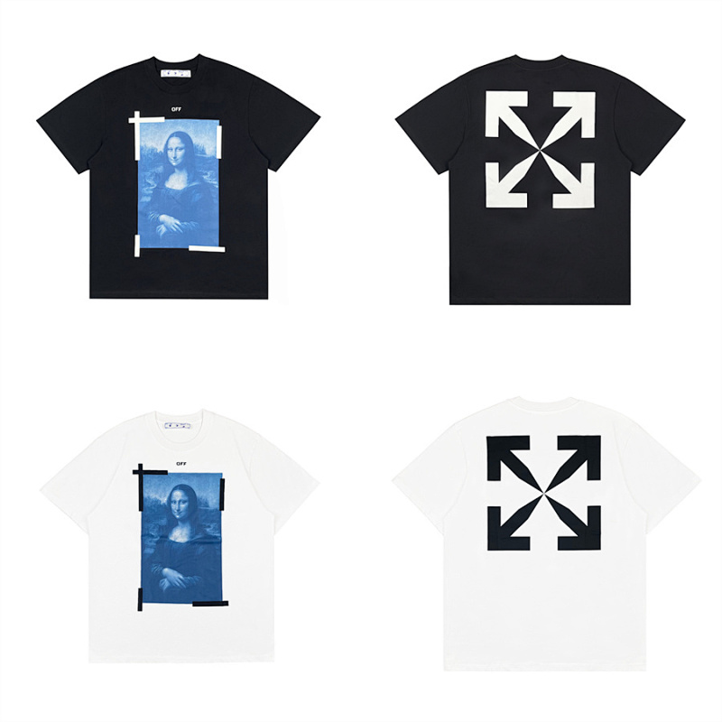 OFF WHITE TSHIRTS (171)
