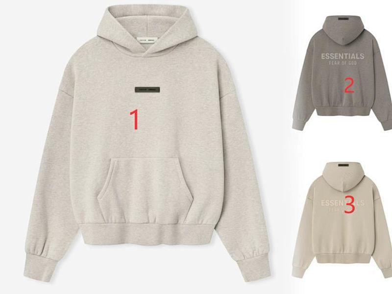 FEAR OF GOD HOODIES (21)