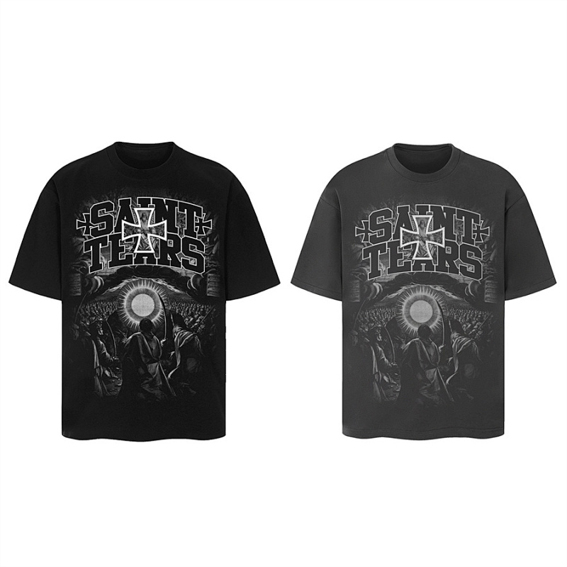 SAINT VANITY TSHIRTS