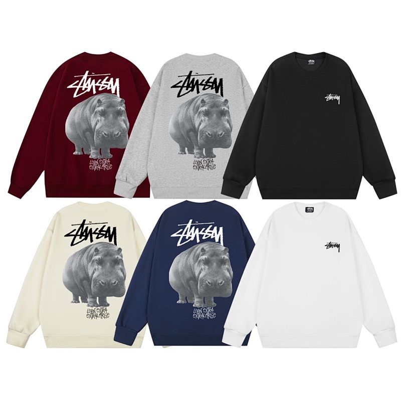 STUSSY (240)