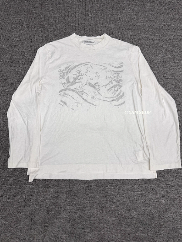 OUR LEGACY LONGSLEEVES