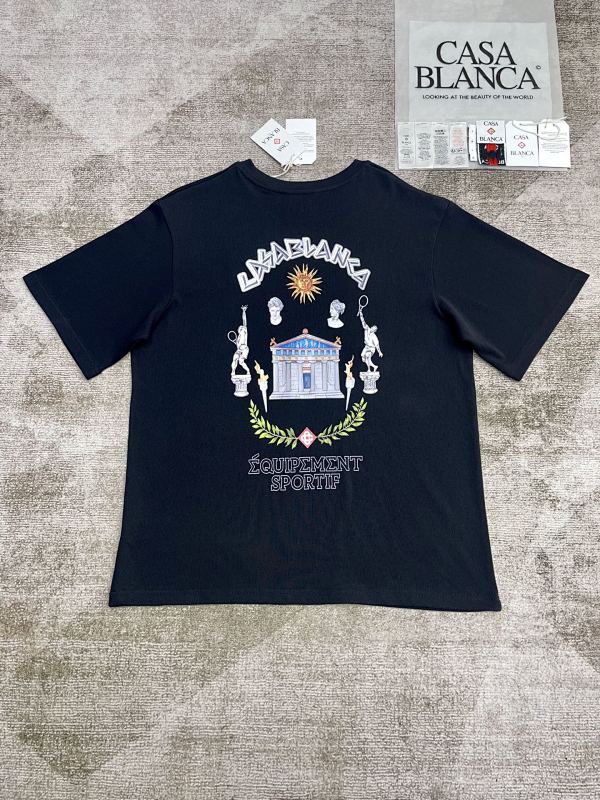 CASABLANCA TSHIRTS