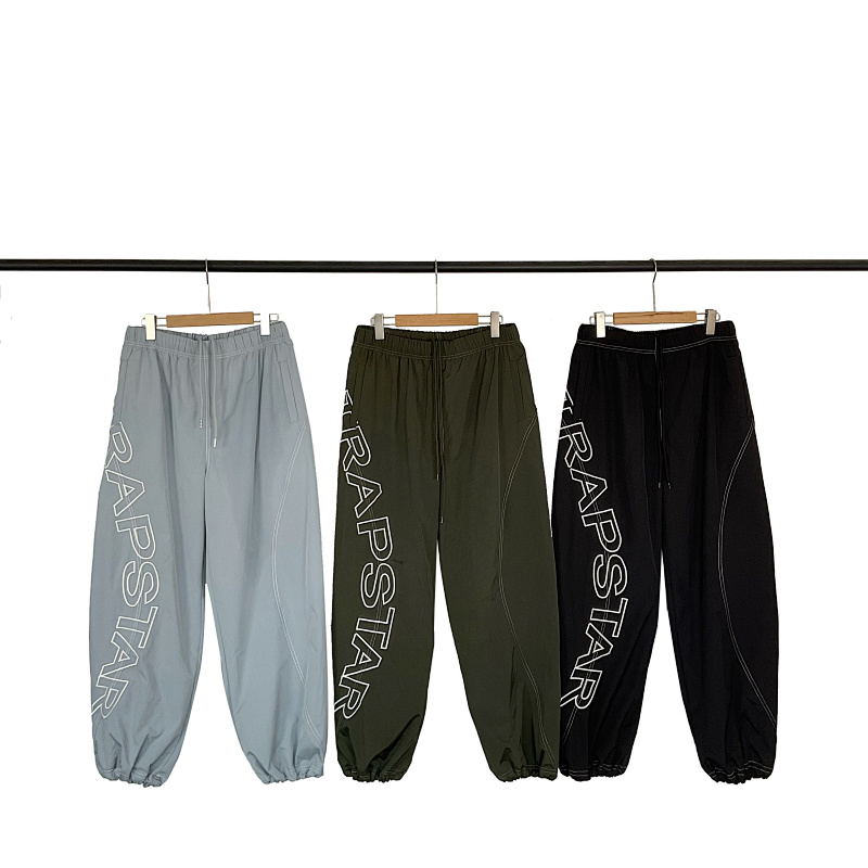 TRAPSTAR PANTS