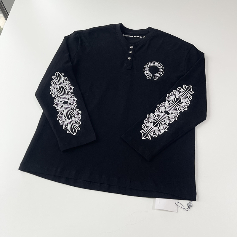 CHROME HEART TSHIRTS